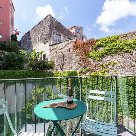 2 Bdrs & Parking In The Old Town ! Apartamento Nice Exterior foto