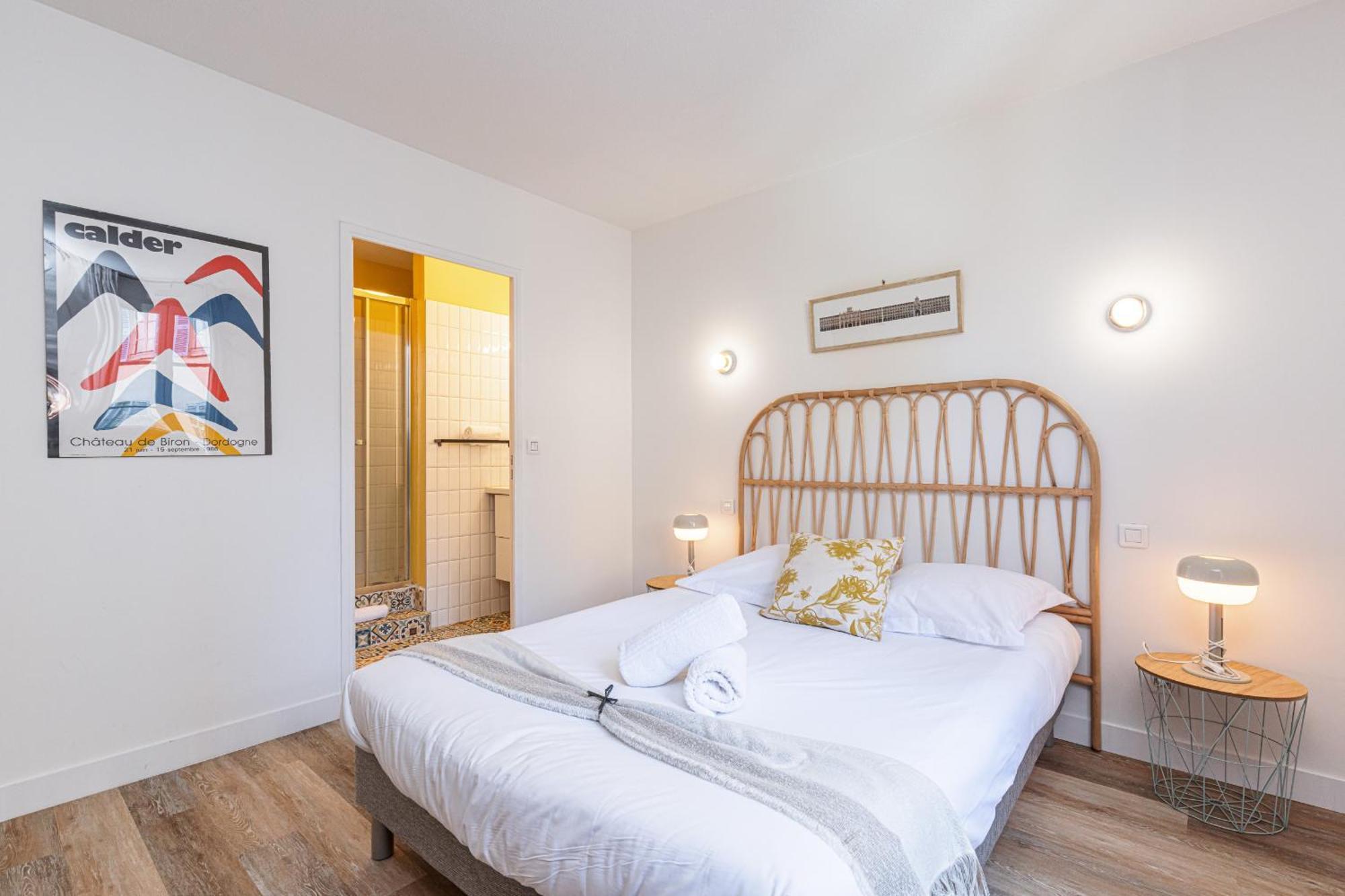 2 Bdrs & Parking In The Old Town ! Apartamento Nice Exterior foto