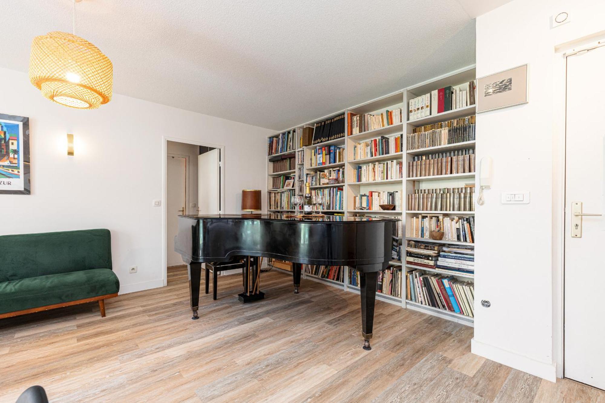 2 Bdrs & Parking In The Old Town ! Apartamento Nice Exterior foto