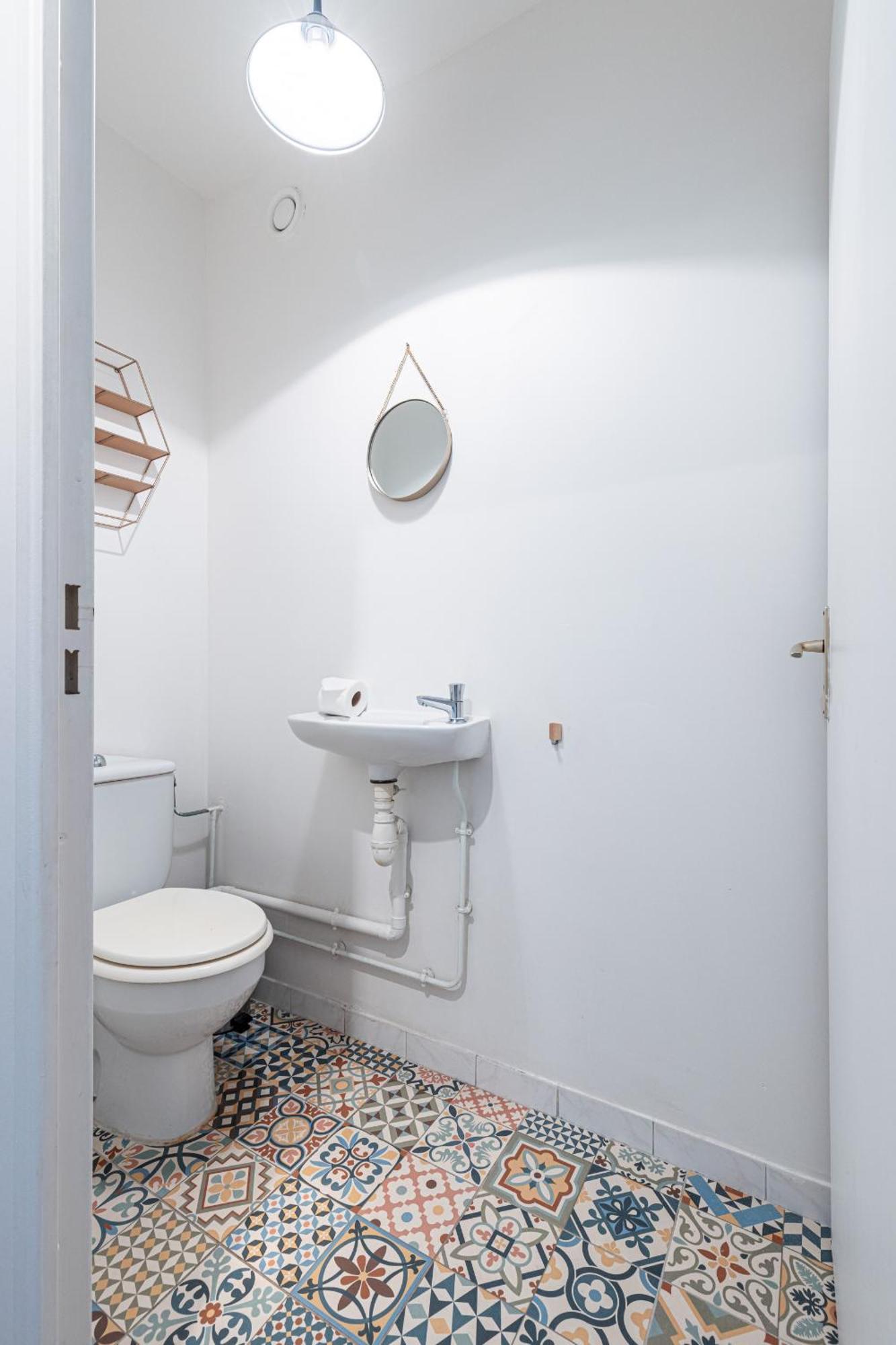 2 Bdrs & Parking In The Old Town ! Apartamento Nice Exterior foto