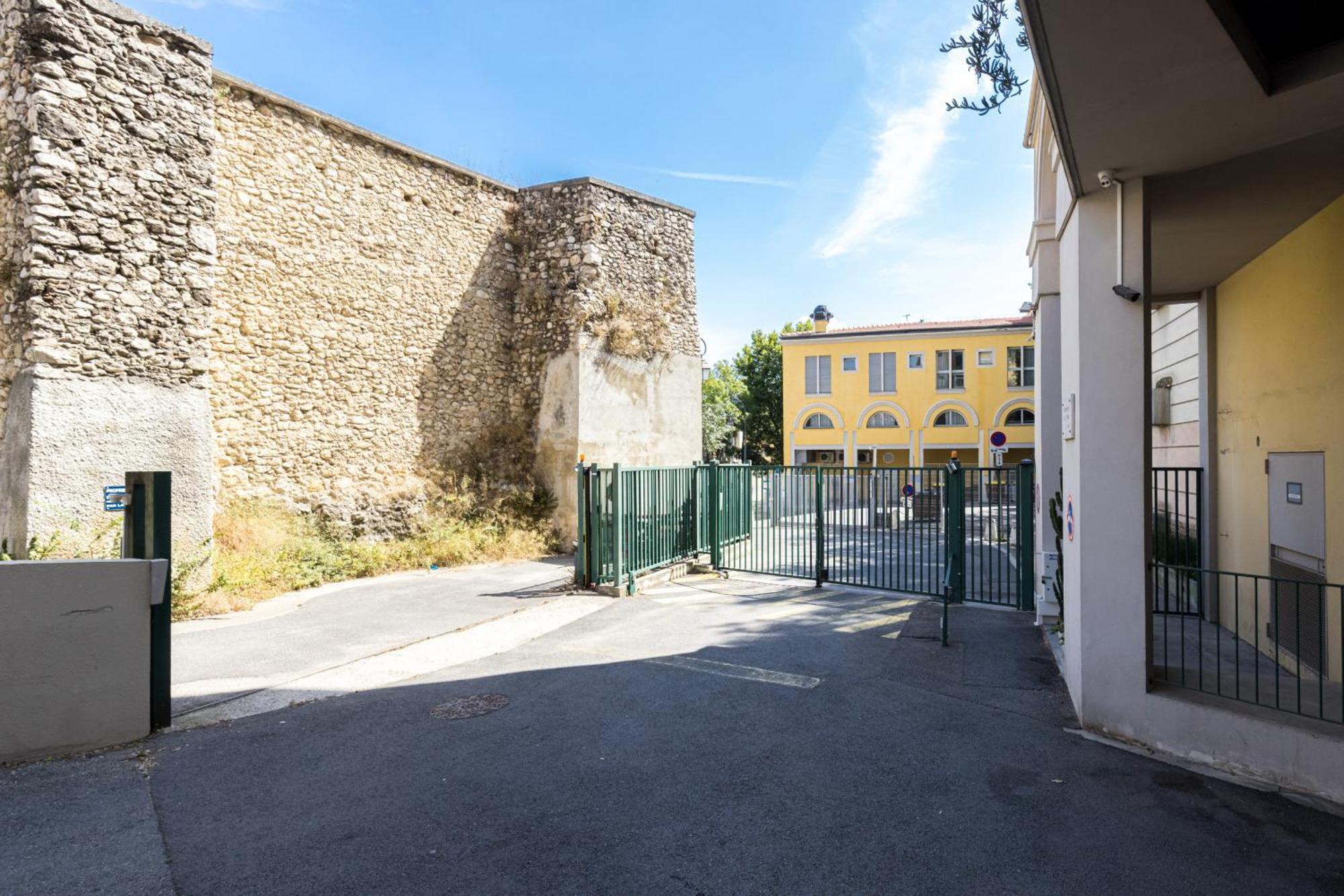 2 Bdrs & Parking In The Old Town ! Apartamento Nice Exterior foto