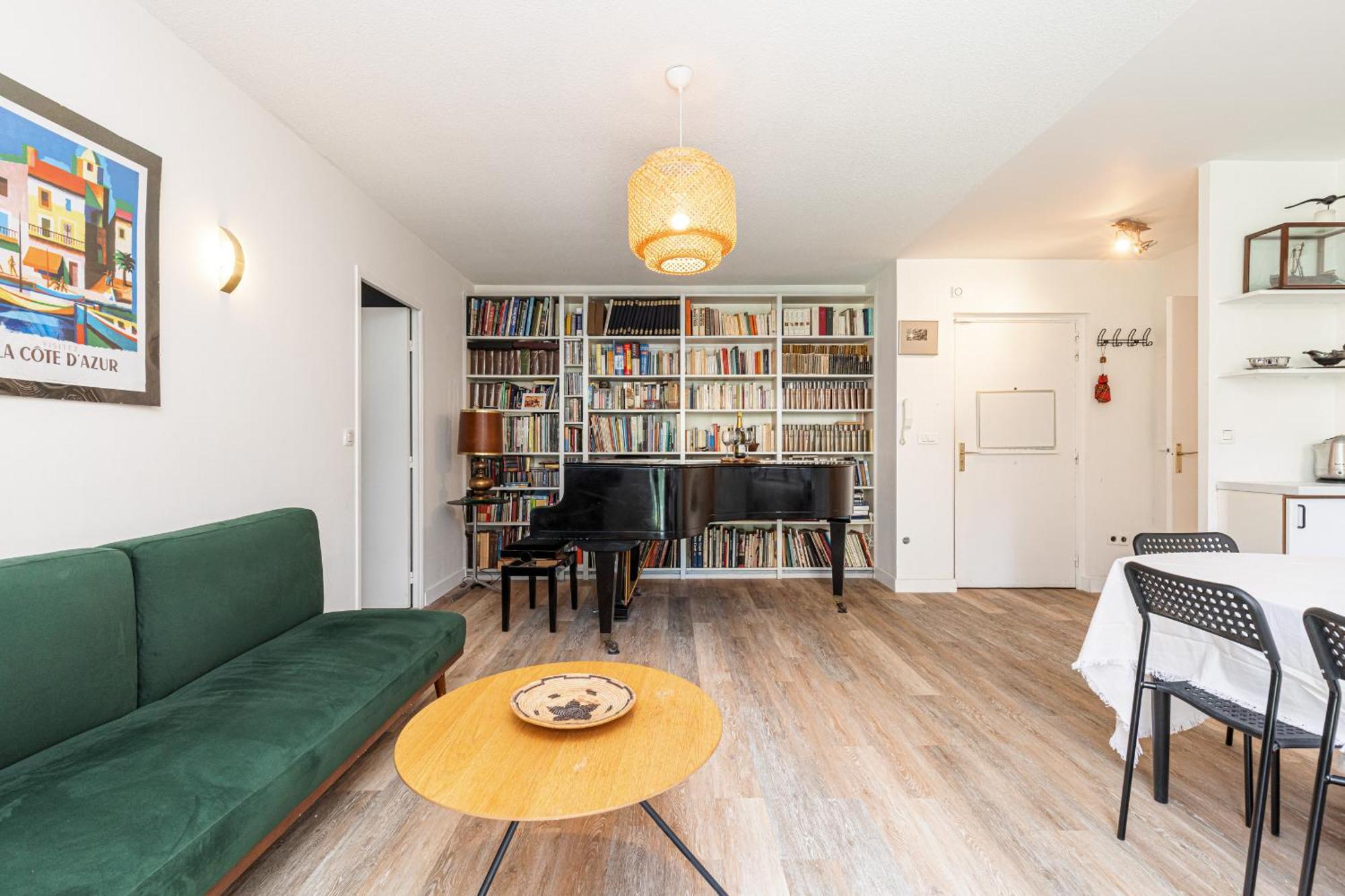 2 Bdrs & Parking In The Old Town ! Apartamento Nice Exterior foto