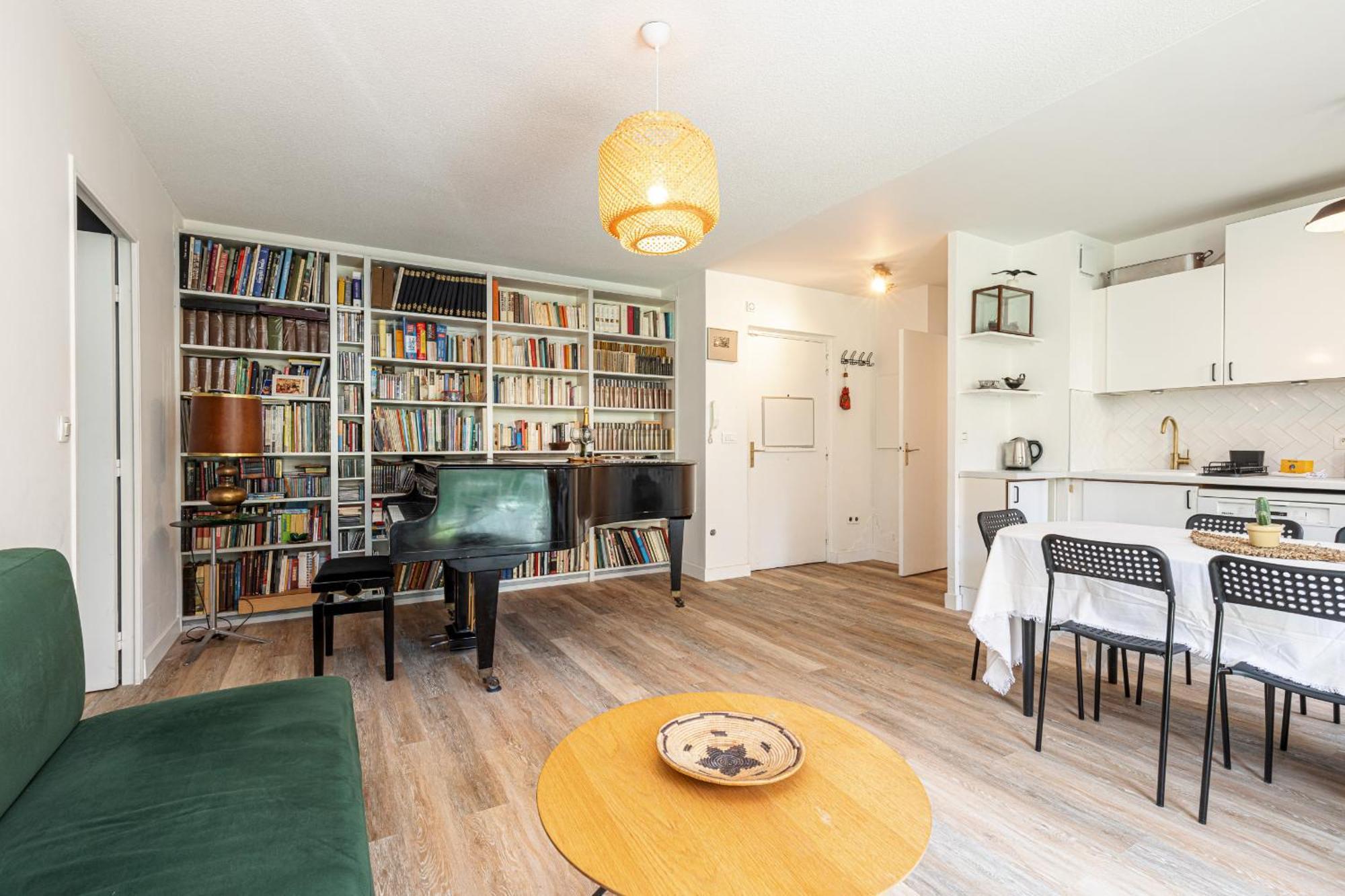 2 Bdrs & Parking In The Old Town ! Apartamento Nice Exterior foto
