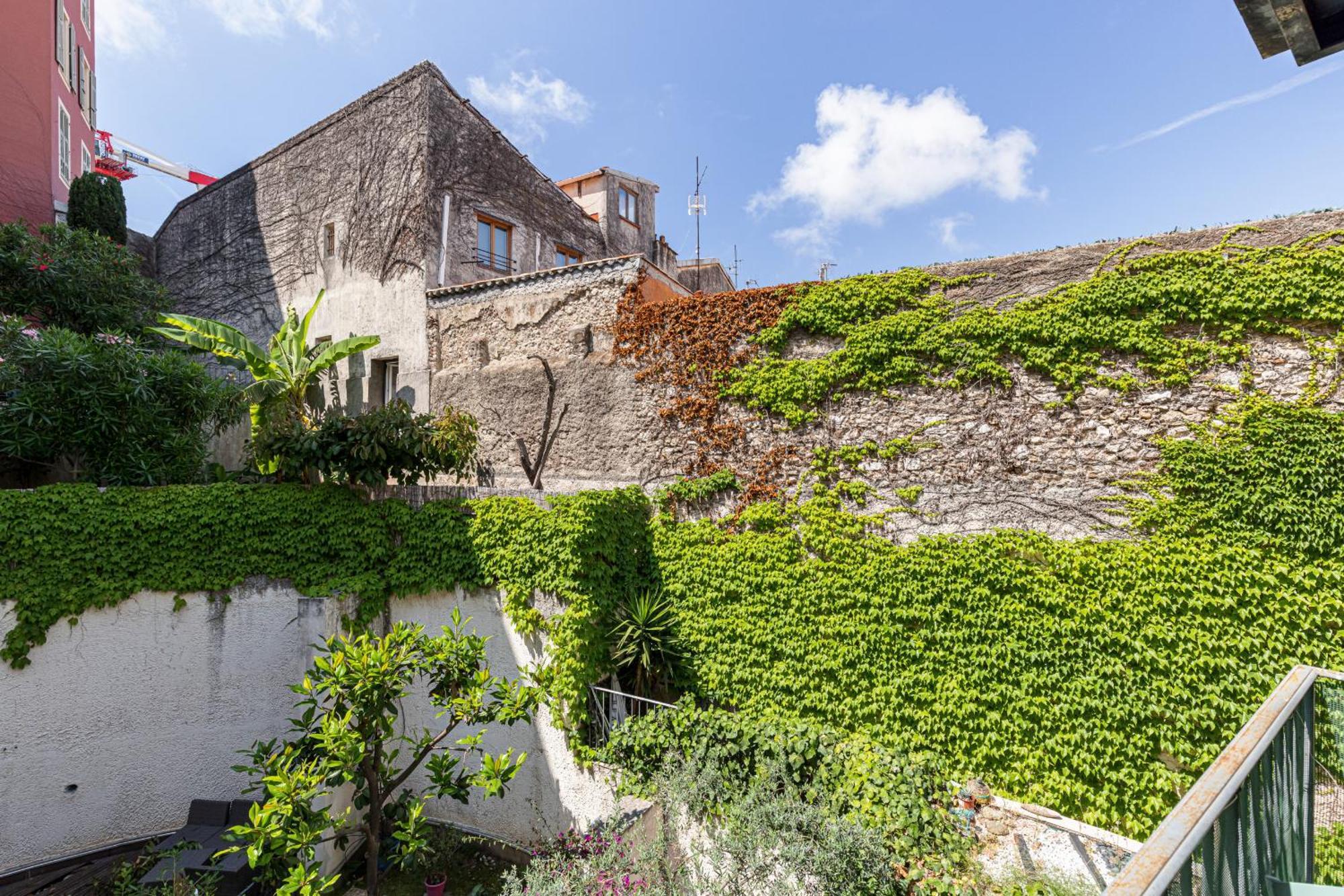 2 Bdrs & Parking In The Old Town ! Apartamento Nice Exterior foto